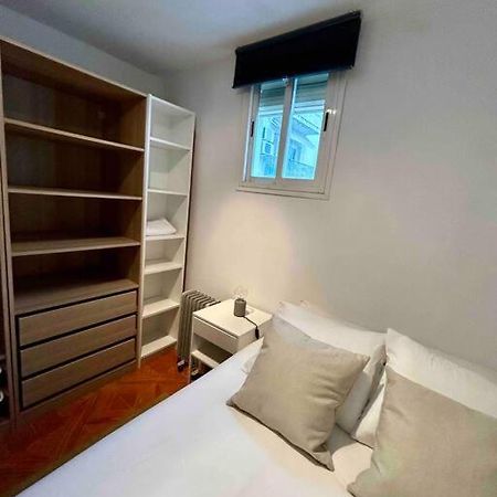 Myhousespain - Fantastico Piso En Calle Fuencarral Madri Exterior foto