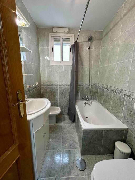 Myhousespain - Fantastico Piso En Calle Fuencarral Madri Exterior foto