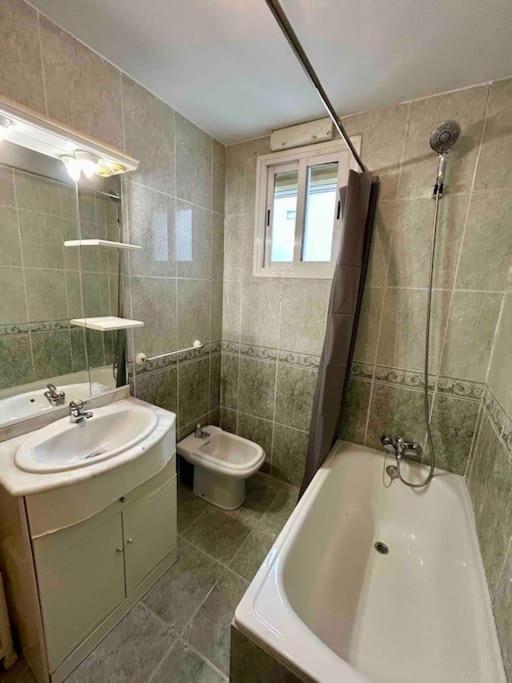 Myhousespain - Fantastico Piso En Calle Fuencarral Madri Exterior foto