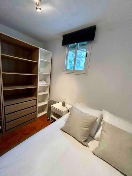 Myhousespain - Fantastico Piso En Calle Fuencarral Madri Exterior foto