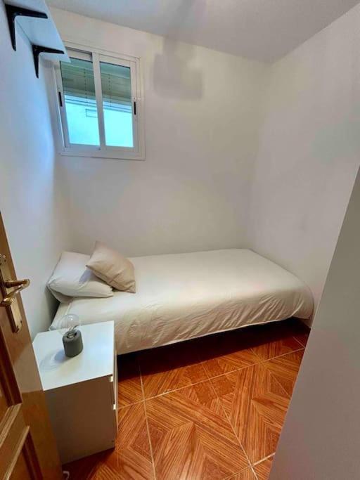 Myhousespain - Fantastico Piso En Calle Fuencarral Madri Exterior foto