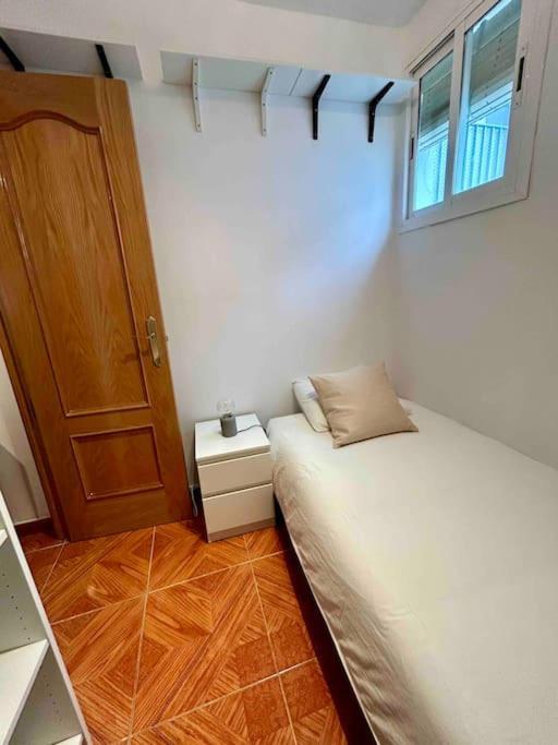 Myhousespain - Fantastico Piso En Calle Fuencarral Madri Exterior foto