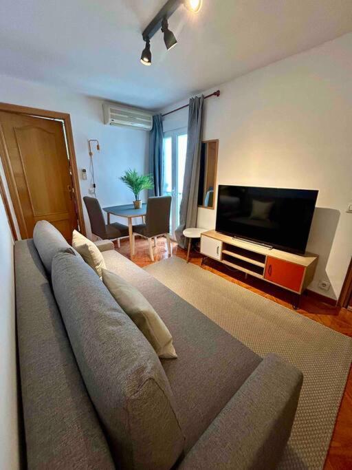 Myhousespain - Fantastico Piso En Calle Fuencarral Madri Exterior foto