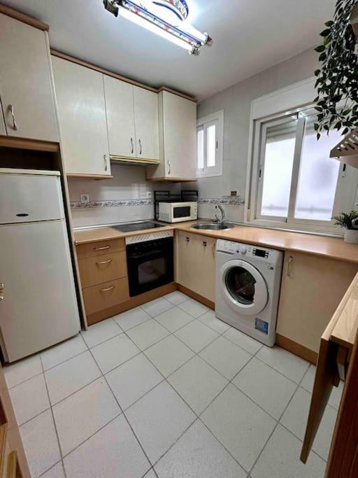 Myhousespain - Fantastico Piso En Calle Fuencarral Madri Exterior foto