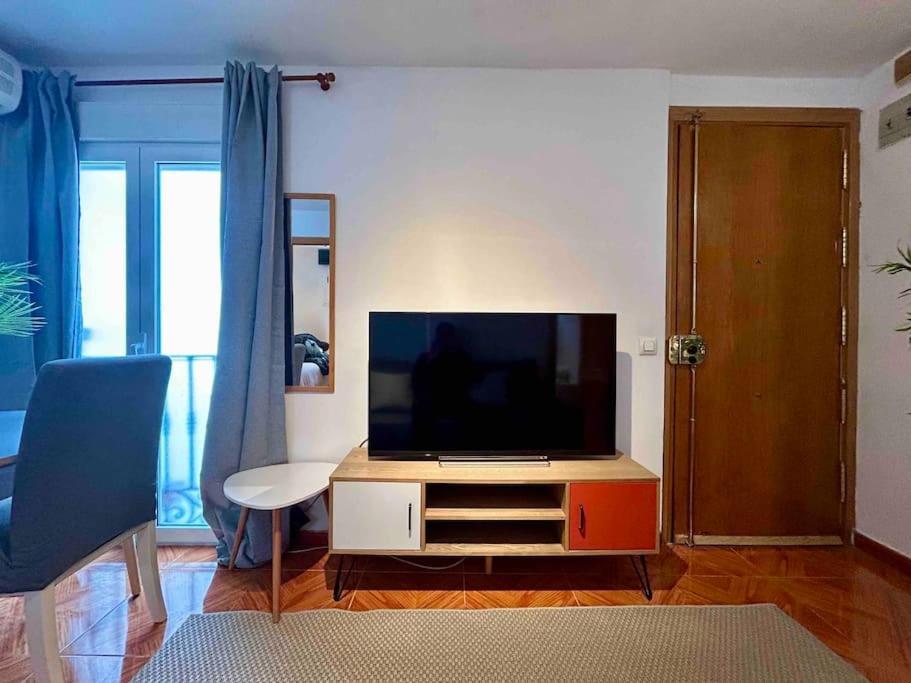 Myhousespain - Fantastico Piso En Calle Fuencarral Madri Exterior foto